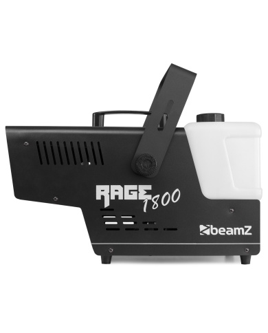 Beamz Rage 1800 LED