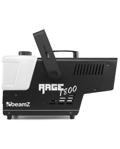 Beamz Rage 1800 LED