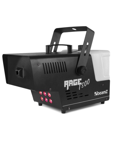Beamz Rage 1800 LED