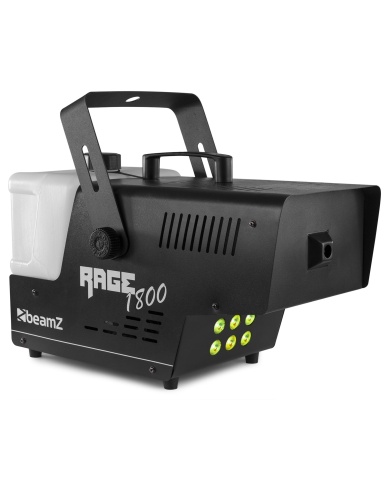 Beamz Rage 1800 LED
