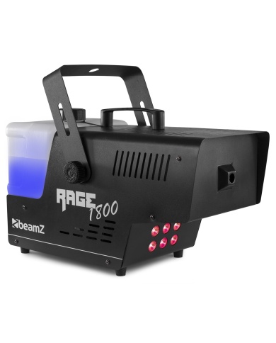 Beamz Rage 1800 LED