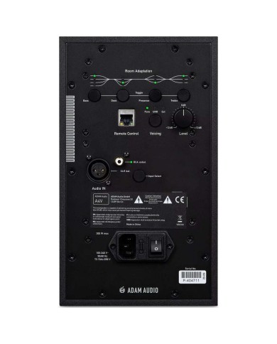 Adam A4V