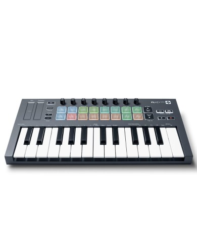 Novation FL Key Mini
