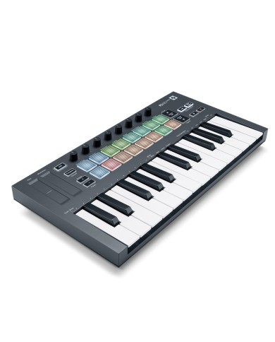 Novation FL Key Mini
