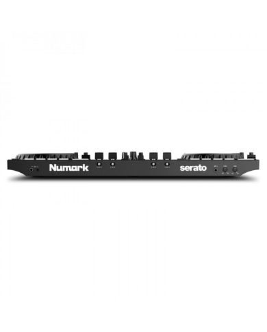 Numark NS4FX