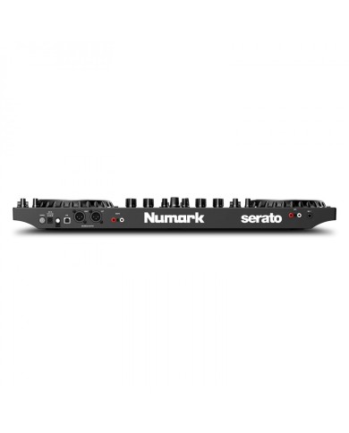 Numark NS4FX
