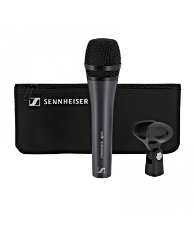 Sennheiser e835
