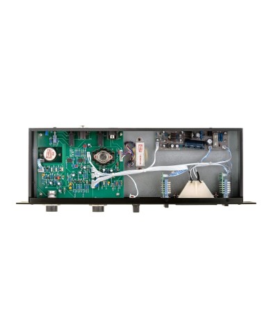 Warm Audio WA76