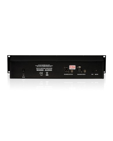 Warm Audio WA76