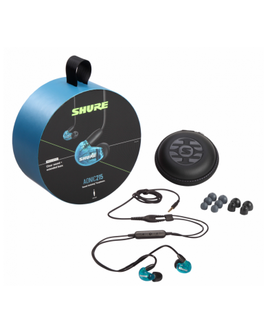 Shure Aonic 215 BL