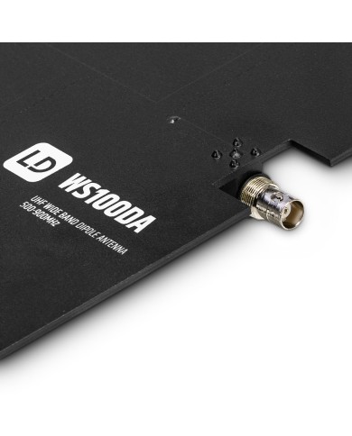 LD Systems WS 100 Series