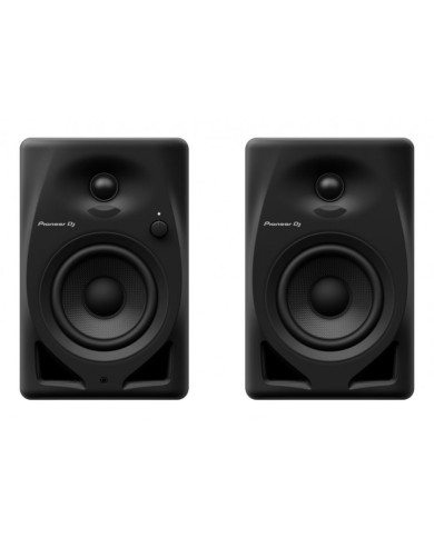 Pioneer DJ DM40D (Pareja)