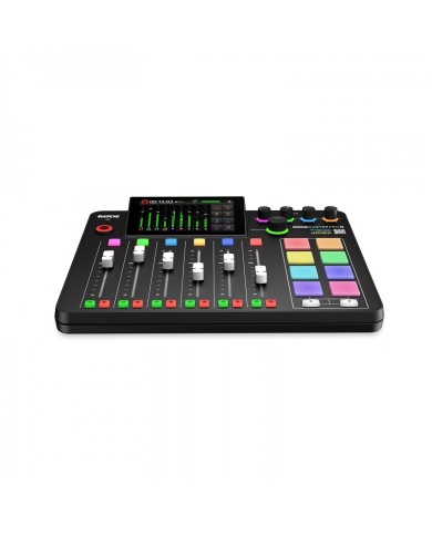 Rode RodeCaster Pro II