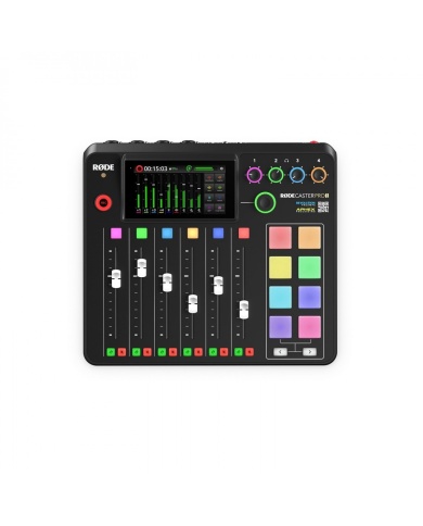 Rode RodeCaster Pro II