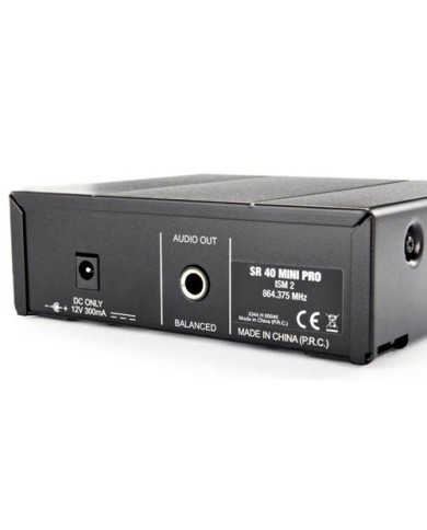 AKG WMS 40 Mini Vocal