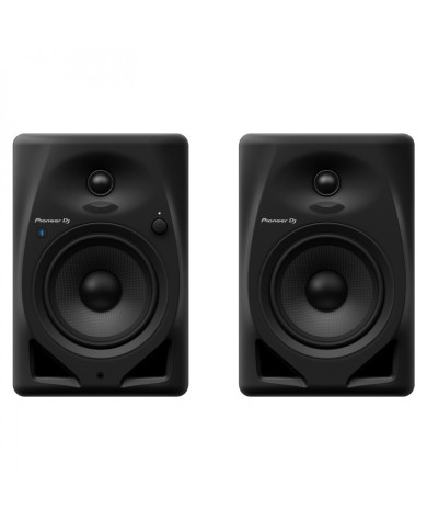 Pioneer DJ DM50D BT BK (Pareja)