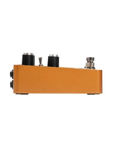Universal Audio UAFX Woodrow '55 Instrument Amplifier