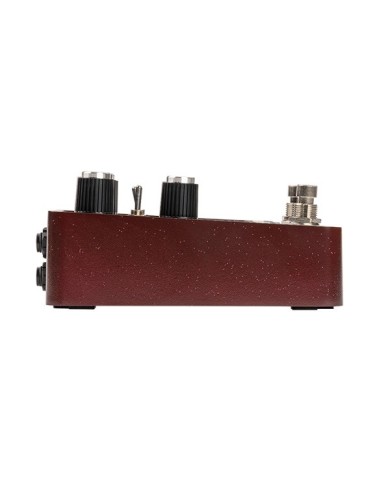 Universal Audio UAFX Ruby '63 Top Boost Amplifier