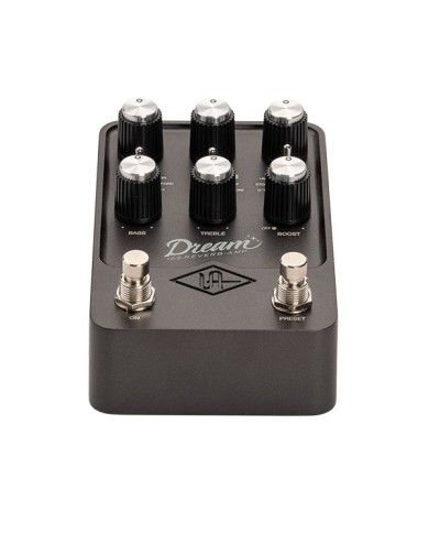 Universal Audio UAFX Dream '65 Reverb Amplifier