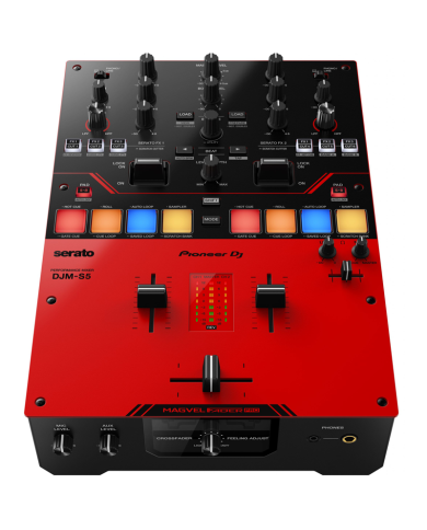 Pioneer Dj DJM S5