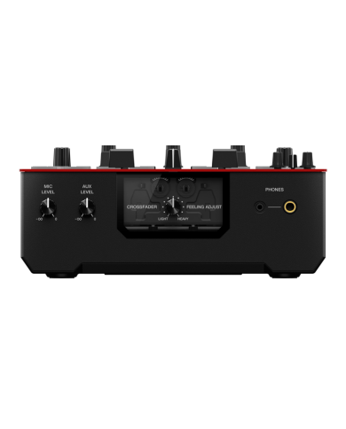 Pioneer Dj DJM S5