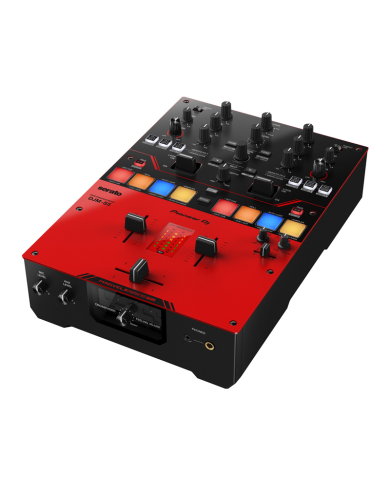 Pioneer Dj DJM S5