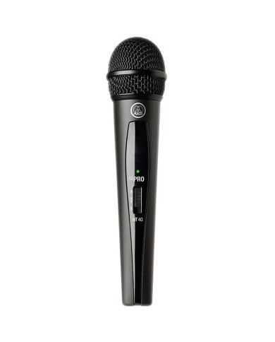 AKG WMS 40 Mini Dual Vocal Set