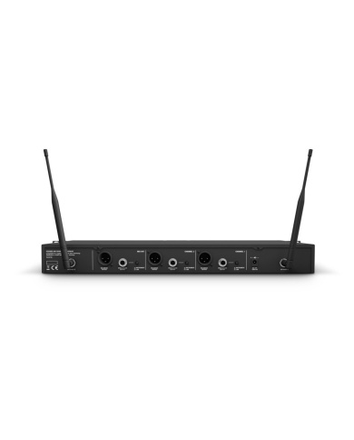 LD Systems U518 HBH 2