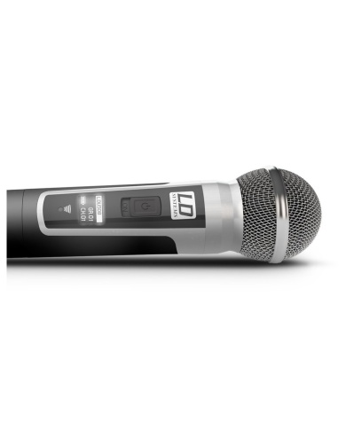 LD Systems U518 HBH 2