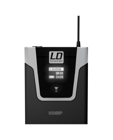 LD Systems U518 HBH 2