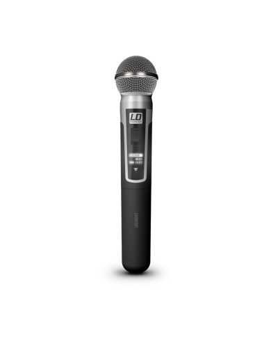 LD Systems U518 HBH 2