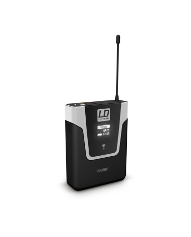 LD Systems U518 HBH 2