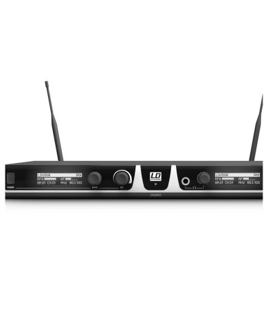 LD Systems U518 HBH 2