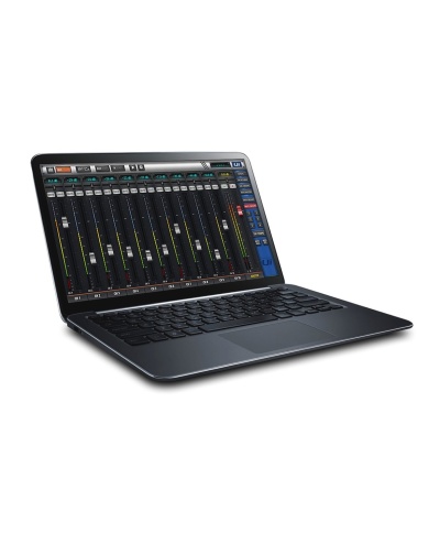 Soundcraft Ui24R