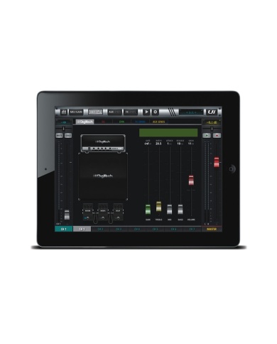 Soundcraft Ui24R