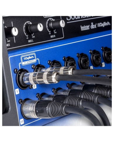 Soundcraft Ui24R