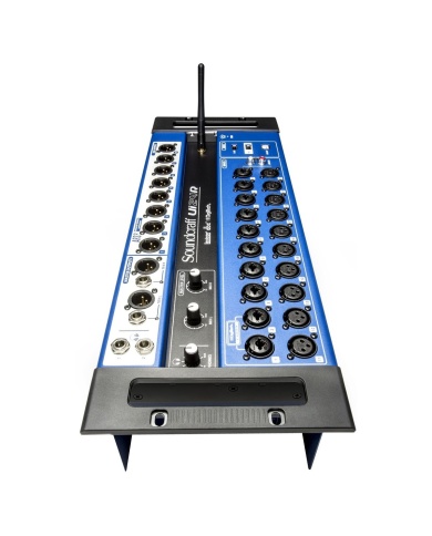 Soundcraft Ui24R