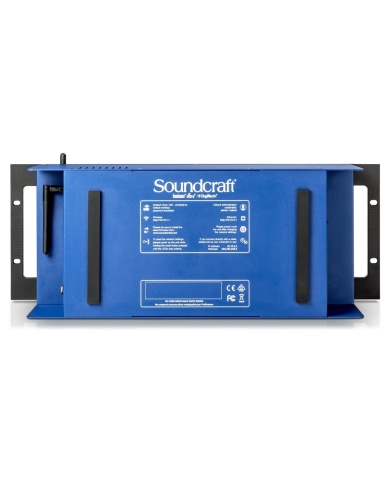 Soundcraft Ui24R