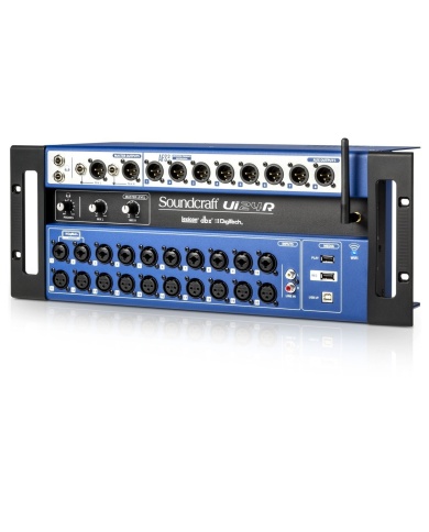 Soundcraft Ui24R