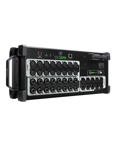 Mackie DL32S