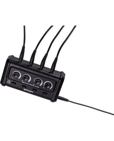 Zoom ZHA 4