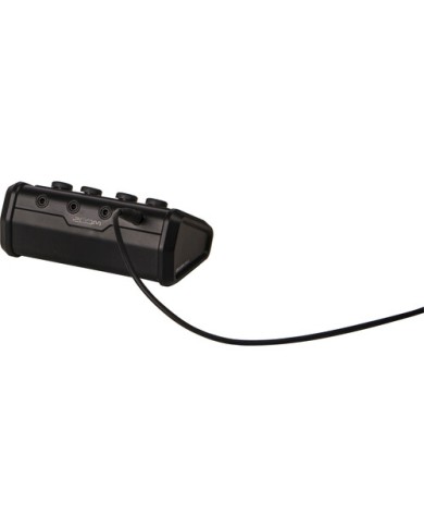 Zoom ZHA 4