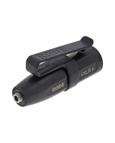 Rode VXLR+