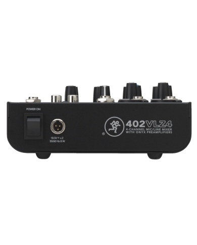 Mackie 402 VLZ 4