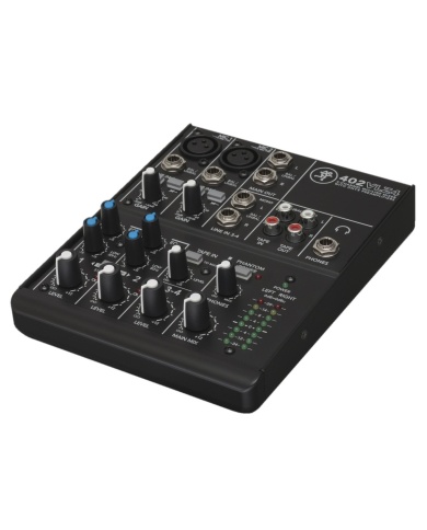 Mackie 402 VLZ 4