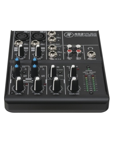 Mackie 402 VLZ 4