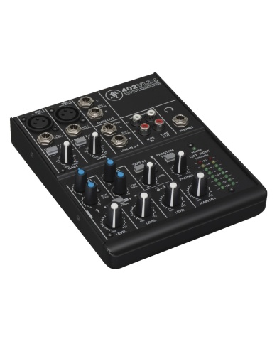 Mackie 402 VLZ 4