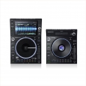 Denon DJ SC 6000M + Denon DJ LC 6000