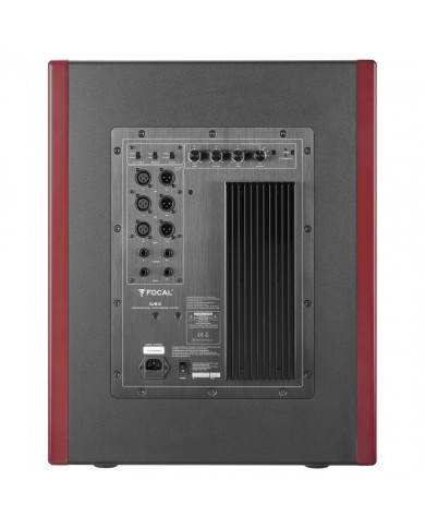 Focal Sub 12