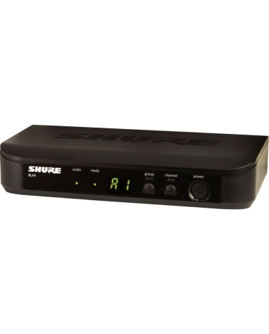 Shure BLX24 PG58